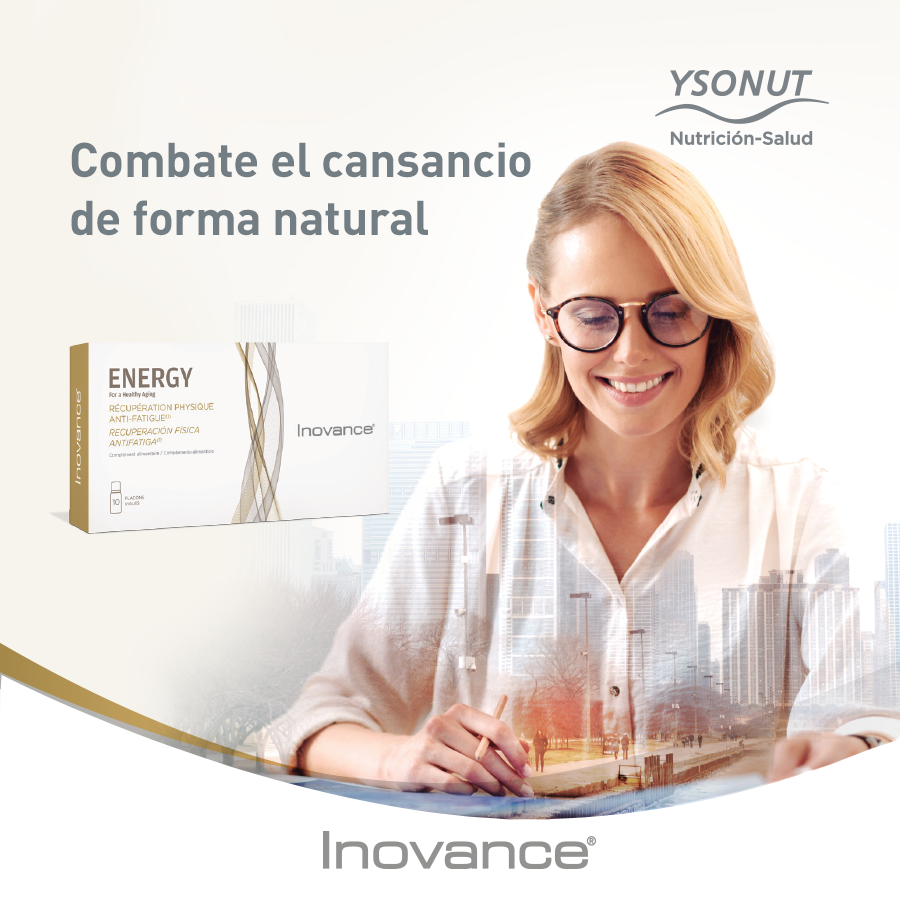 Laboratorios Ysonut tweet media