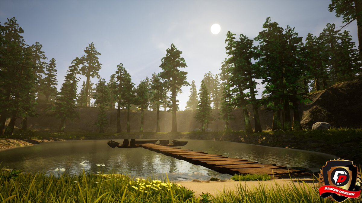 DaminDesign's tweet photo. Hey :),

Today I make a Forest Project :),

Enjoy and like it :),

Greetings,

DaminDesign. https://t.co/nO2Y5LqExB
