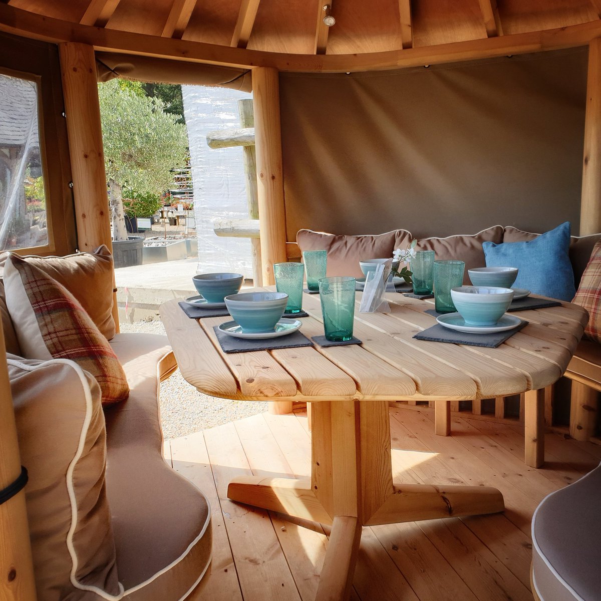 Cedar Nursery - Plants and Outdoor Living tweet media