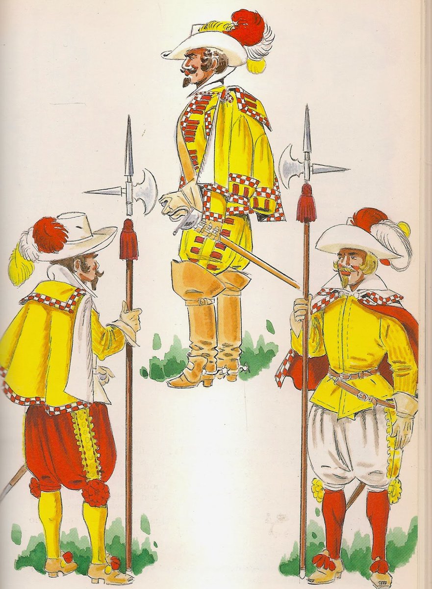 gastrosv's tweet photo. #chamberga o #guarachas una curiosidad:
Chamberga era una especie de guardia especial creada en el siglo XVII en España, lo mismo que guaracha, una baile español.
Pero algo es seguro, en Oriente las guarachas le dicen chamberga. https://t.co/7sqLR1dgMn