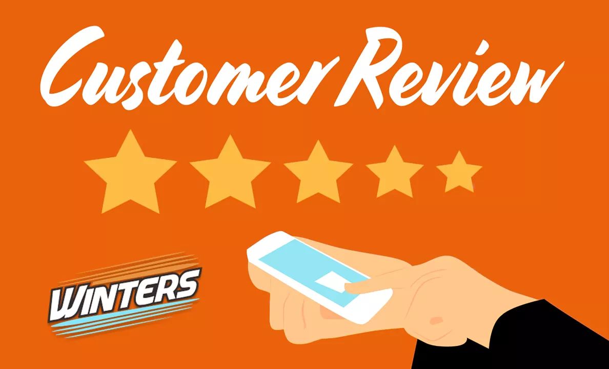 WintersServices's tweet image. Excellent response time and service by Brian. Will definitely use Winters in the future.  Appreciate the great customer service! - Julie (Aug. 2019) #customerservice #testimonial #localplumber