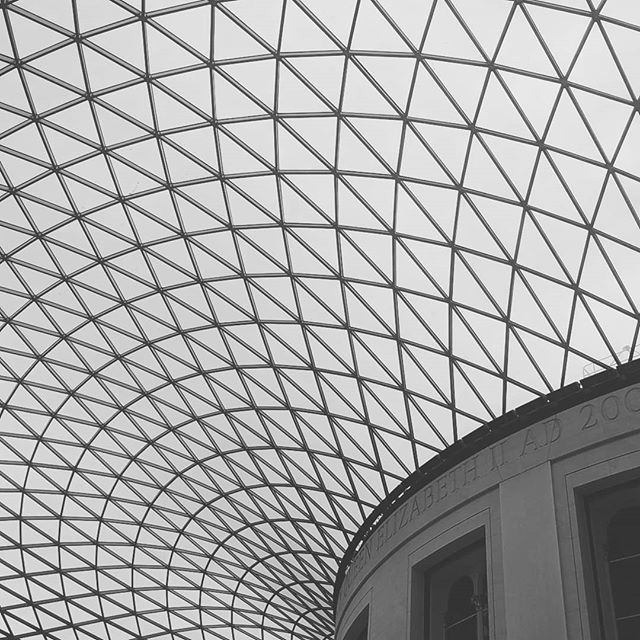 If you're in central London and looking to escape the heat for a few hours why not head to the British Museum and soak up some historical culture from around the world?
•
You can also discover a selection of our Dover Street fragranced bodycare produ… ift.tt/2L43hNw