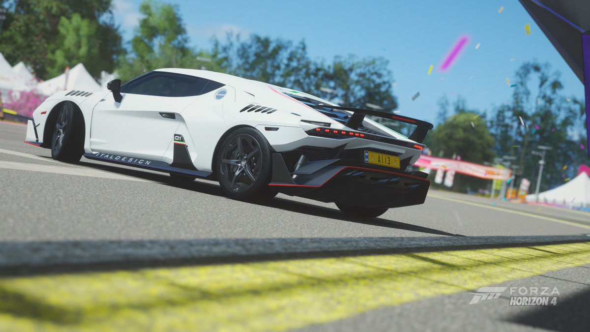 Henry Lifetime Forza Photo 13 680 Shot 8 054 On Forza Horizon 4 Shot 8 276 Of The Year Shot 664 Of The Month 18 Italdesign Zerouno Forzahorizon4 Forzashare Italdesign Xboxonex Fh4 T Co Qpnu1med Twitter