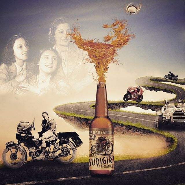 birrabarbanera's tweet photo. #birra Dr.barbanera: #artigianale , #naturale , #surreale .
#Sudigiri: #ipa creata insieme ad @capirossiloris grazie ad un complotto con @sgagency.it •
•
•
•
•
•
#birraartigianale #testatasuesseriumani #humantested #craftbeer #loriscapirossi #capirex #motorsport #motorc… https://t.co/xGpvQdR54U