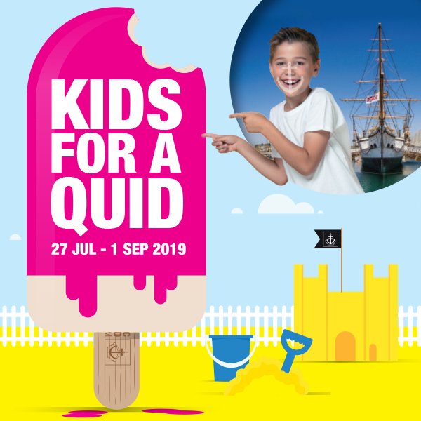 DockyardChatham's tweet image. Join us today and over the weekend to make the most of the last weekend of the summer holidays! Visit: The beach, Pirate exhibition, Doc.Yard Science show, Punch &amp;amp; Judy shows, Ships! Submarine! and plenty more!  All included in our entry tickets! bit.ly/2W6Emeu #daysout