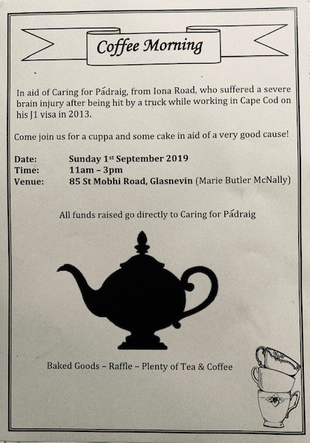 Why not bring along a friend?