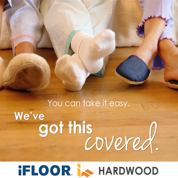 iFLOOR Team tweet media