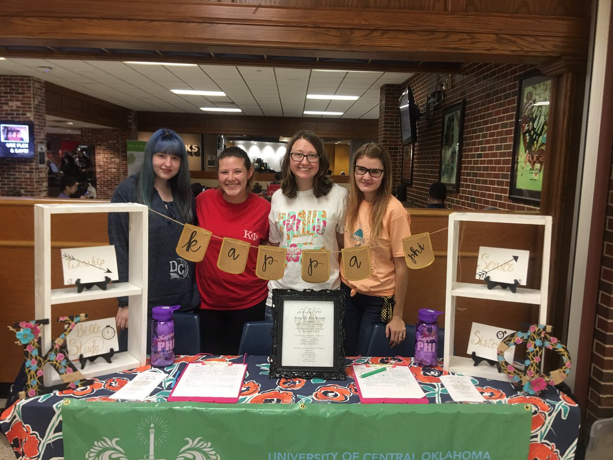 Come stop by our table in the nigh. We are here till 1:30pm.