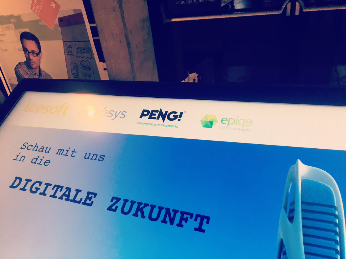 epiqe_cds's tweet image. Business-Meet an der Topsoft  2019

#epiqe #topsoft #digital #umweltarena  #digitalagentur #luzern  #2019