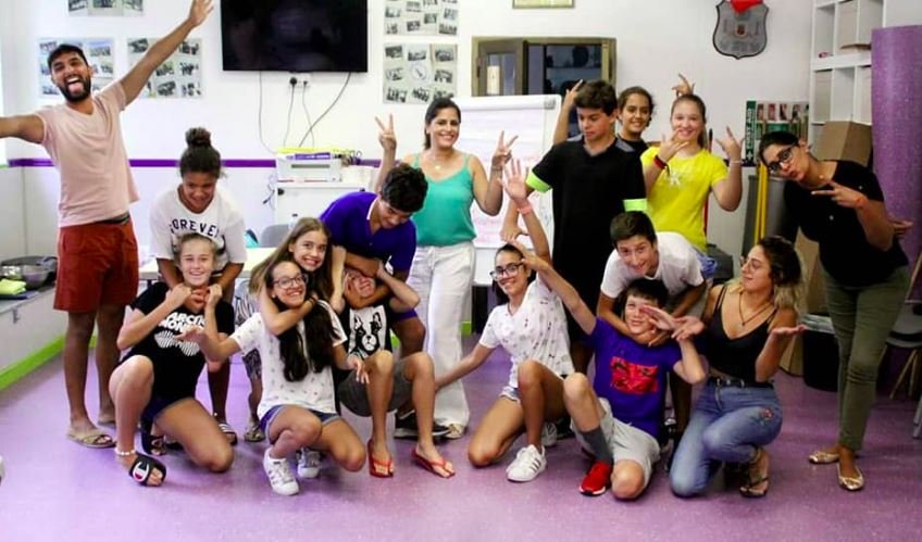 Cyecyl's tweet photo. Fantastic sessions of self development delivered by Namrata Gulraj (an expert in the field), on how you can alter your state of mind using great and extremely practical tools to optimise your day to day activities and long term goals.
#youthdevelopment #optimise #gibraltar https://t.co/1rdqR5WSwB