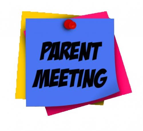Parents you are invited to 2 meetings...
Meeting 1- Title I
Tuesday, September 3, 2019
5:30 p.m. @ KASE Academy