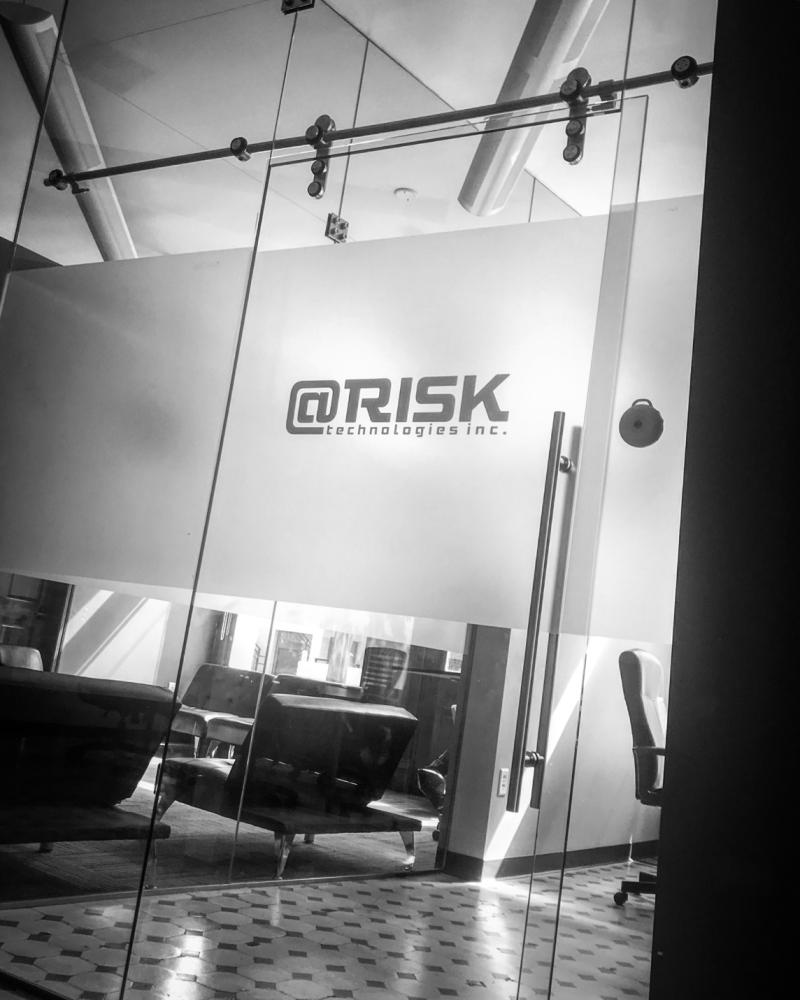 UndercroftHQ's tweet image. We would like to formally welcome @ Risk Technologies to the Undercroft family of residents.

#machinelearning #bigdata #holisticsecurity #cybersecurity #infosec #ai #tampabaytech #ybor #yborcity #welcome