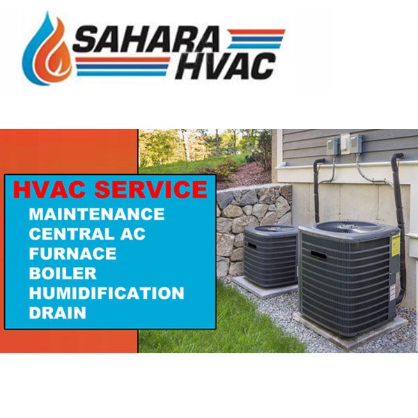 Sahara Heating & Cooling (CoolingSahara) Twitter