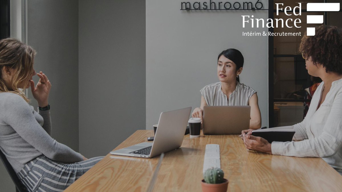 👉 Nous recherchons pour une société qui est aujourd'hui l'un des leaders dans le domaine de l'assurance pour les professionnels de l'immobilier un auditeur comptable en compagnie d'assurance H/F. 

Consultez l'offre ici : fedfinance.fr/offres/auditeu…