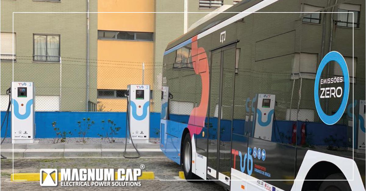 MAGNUM_CAP's tweet photo. urban transport that meet mobility and protect the environment are essential to make cities more pleasant places to live. MAGNUM CAP is proud to provide chargers for electric buses in the city of Braga.
Learn more here : https://t.co/e7DfTdLRmi https://t.co/gSBsNU5ENp