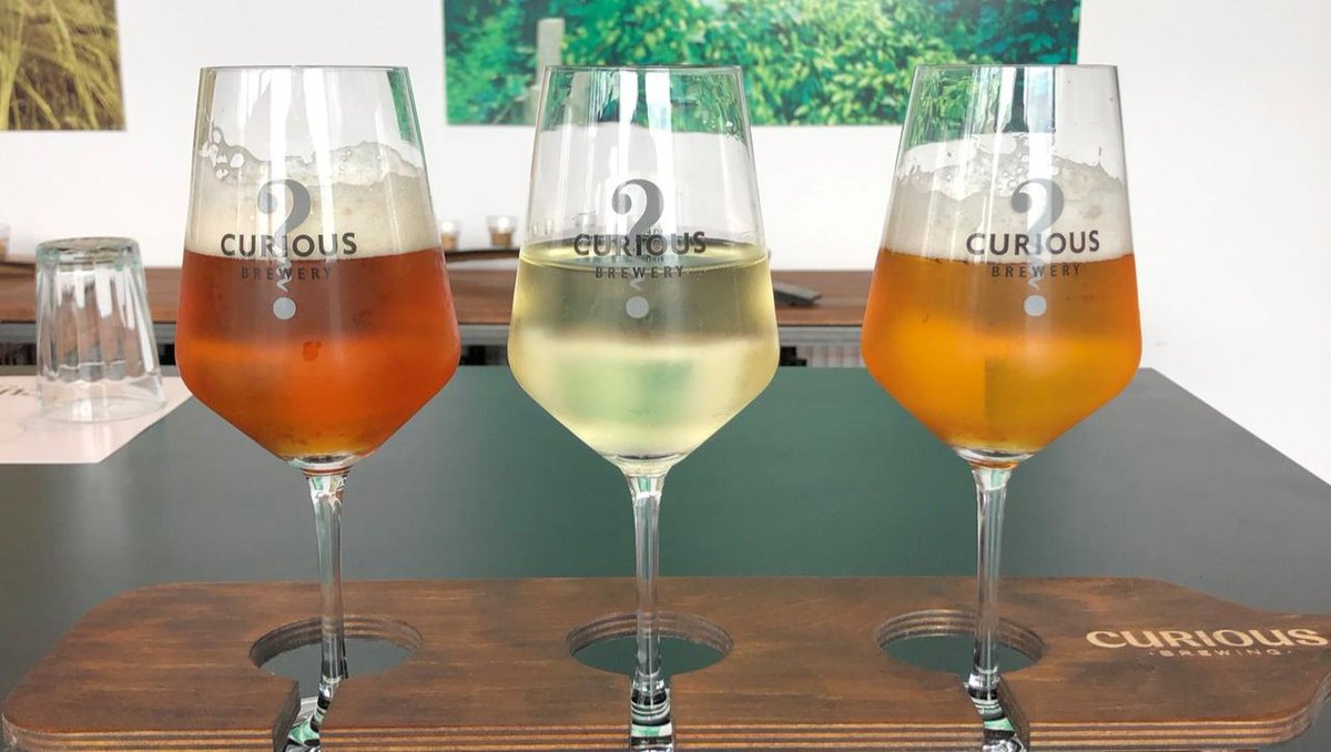 Curious Brewing On Twitter Can T Make Up Your Mind On What To Try