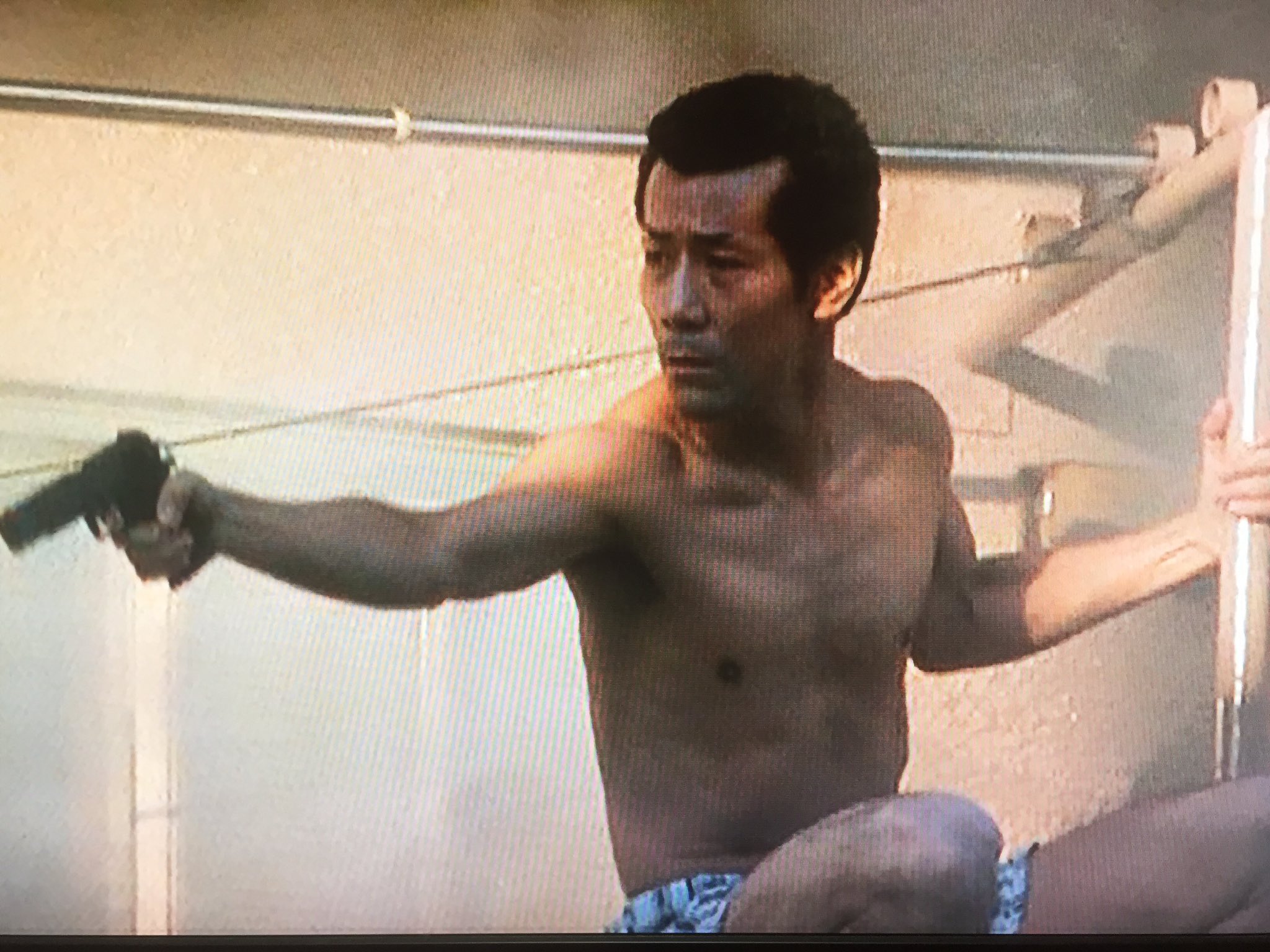 不覚悟 在 Twitter 上 ベランダからパンイチで銃を撃ちまくる狂った岸谷五朗が観られるのは 新 仁義の墓場 だけ T Co K2b2fx8izx Twitter 不覚悟 在 Twitter 上 ベランダからパンイチで銃を撃ちまくる狂った岸谷五朗が観られるのは 新 仁義の墓場 だけ T Co K2b2fx8izx Twitter