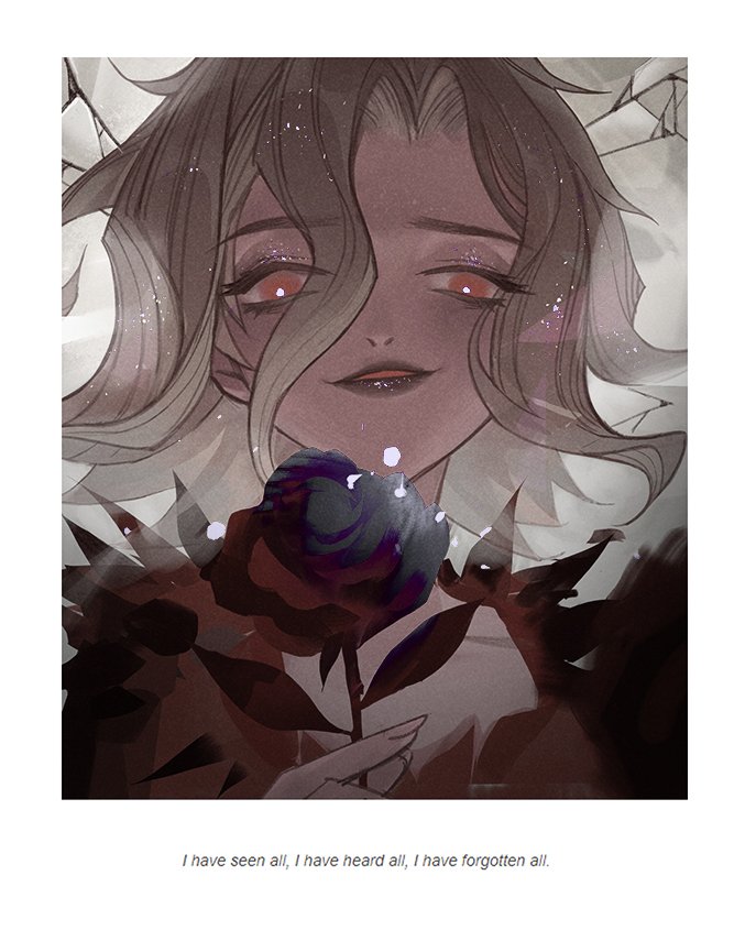 Twoucan 第五人格医師 の注目ツイート イラスト マンガ コスプレ モデル