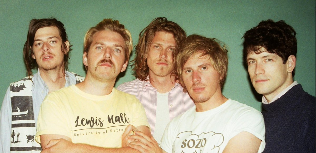 .<a href="/Spooky_Mansion/">Spooky Mansion</a>’s “Real Jerk” Is Surf Rock About All Those Moments You Weren’t Nice
aupium.com/2019/08/29/spo…