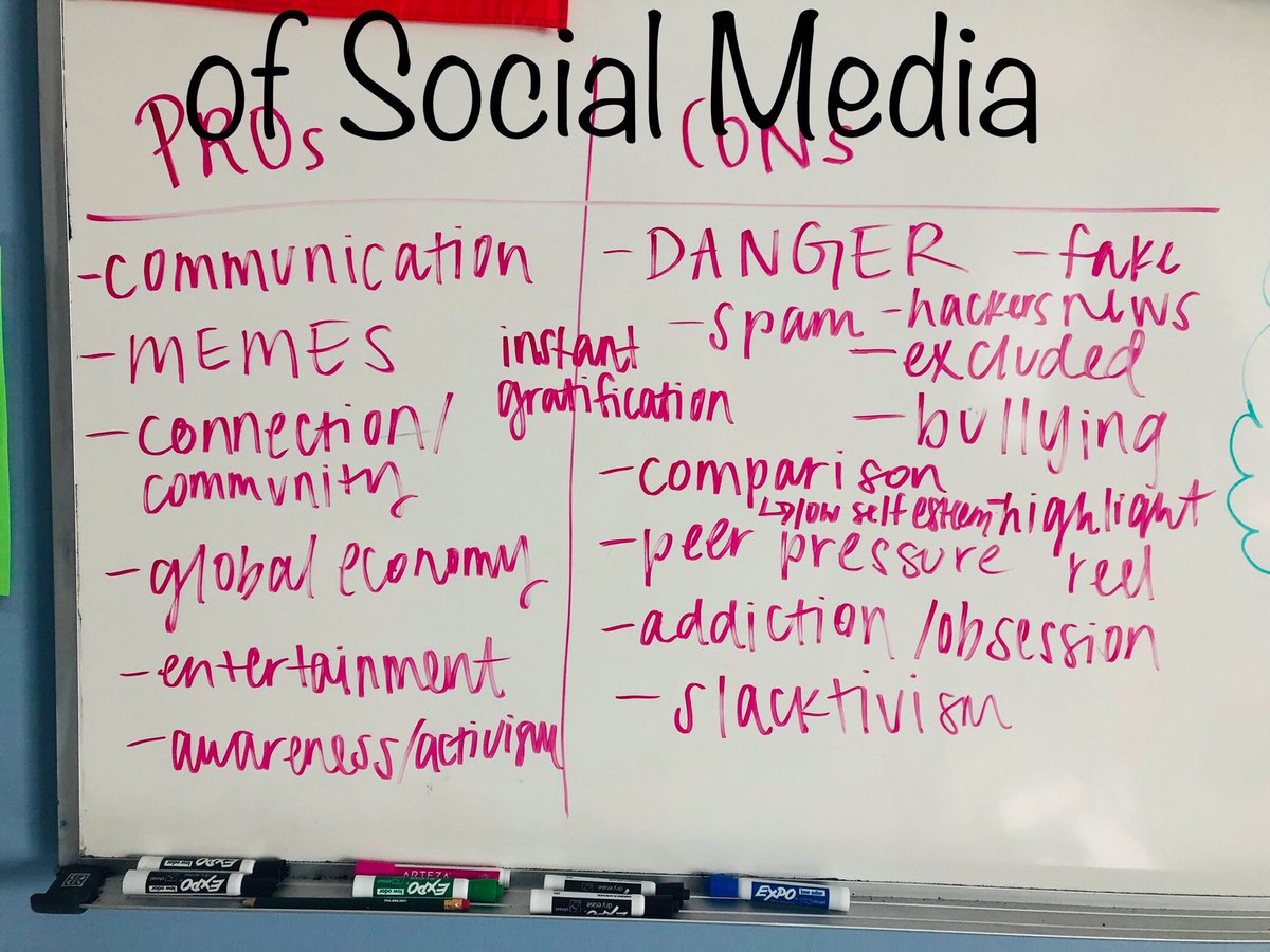 lncknightstudio's tweet photo. Finally got to get into the digital citizenship part of DigCit today! Very interesting conversations! #lncdigcit https://t.co/UnfNR5a3aS