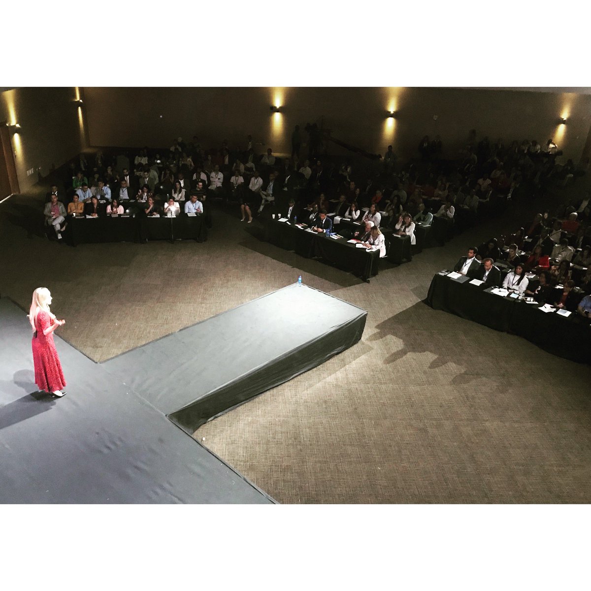 ¡Gustazo estar con ustedes en República Dominicana 🇩🇴 y haber participado en el Congreso Iberoamericano de Comunicación Política! 🤩

#LaParejaDelCandidato
#ComPolRD
#TodoComunica
<a href="/CumbreCP/">CumbreCP</a> 
<a href="/MujerdPolitica/">MujeresdelaPolítica</a>