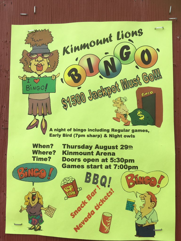 KinmountFair tweet media