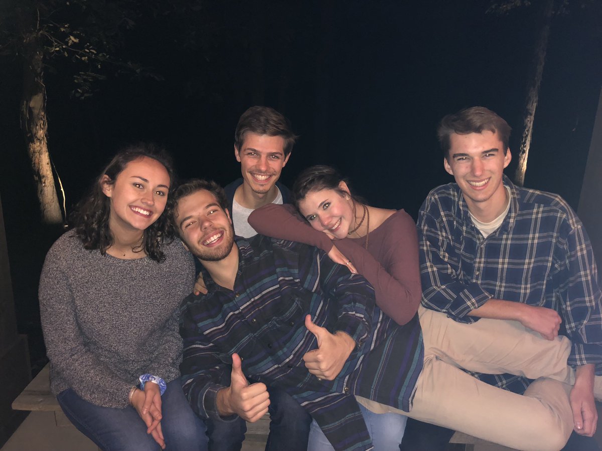 ottercreek's tweet image. I got connected my freshman year to @OCStir &amp;amp; have loved it since! People there are real, loving &amp;amp; so worth getting to know. "Post summer, pre winter social" was one of the highlights last year. Free food &amp;amp; entertainment is a huge plus! - Kylie Renwick
 @PatrickChappell for info.