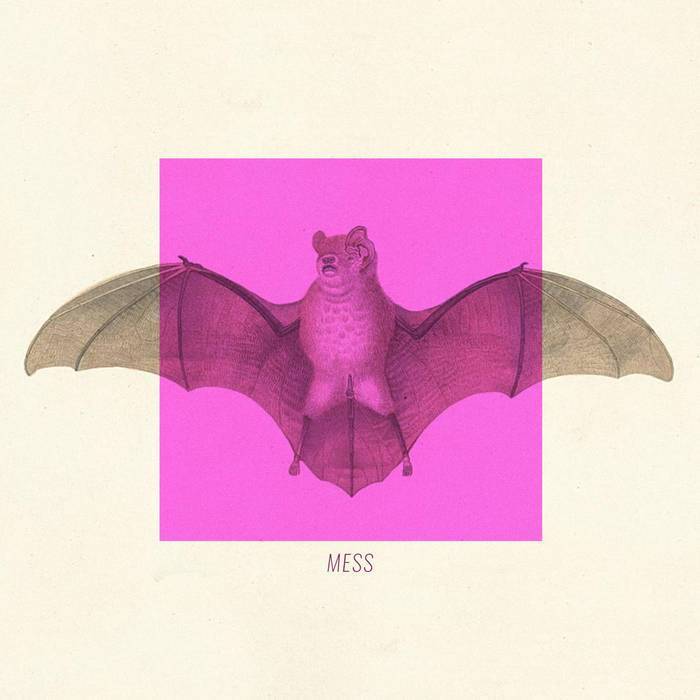 Dimitri’s Bats – Mess EP magazine.overground.ro/2019/08/dimitr…