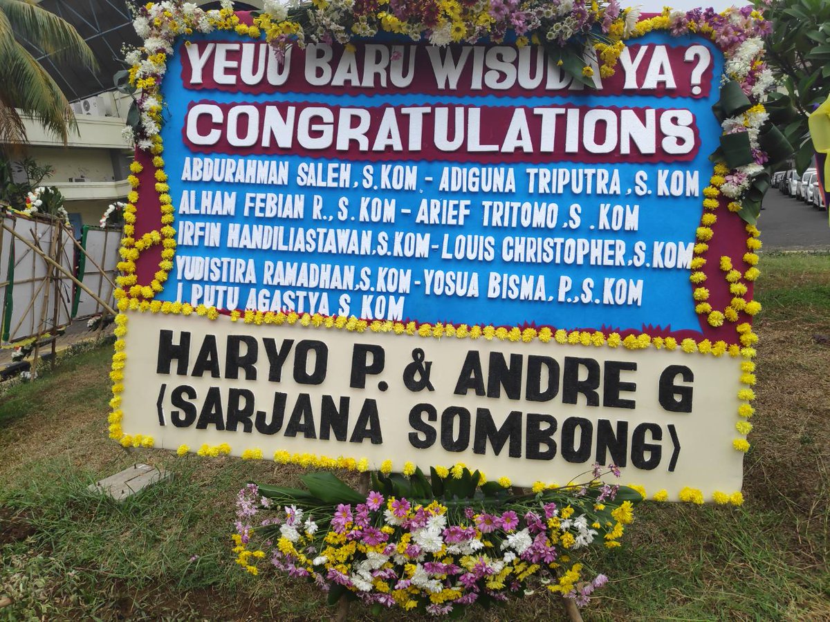 arieftritomo's tweet photo. https://t.co/nPt8ZFcQyO
