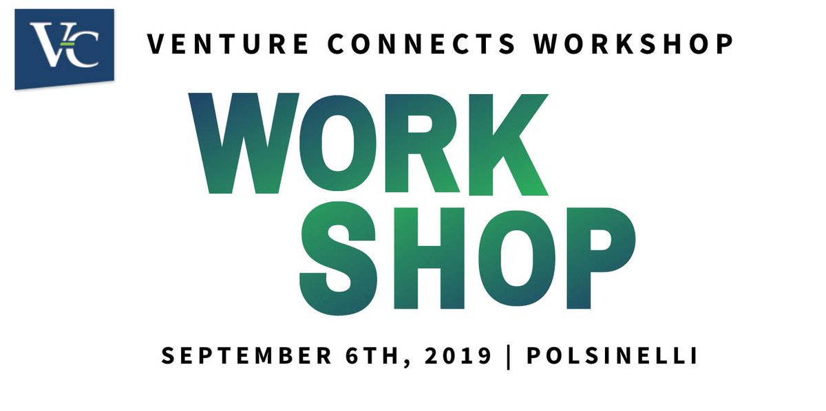 Our Q3 Startup Funding Workshop is around the corner! Be sure to secure your spot today:

evite.com/event/01CBJPZ6…