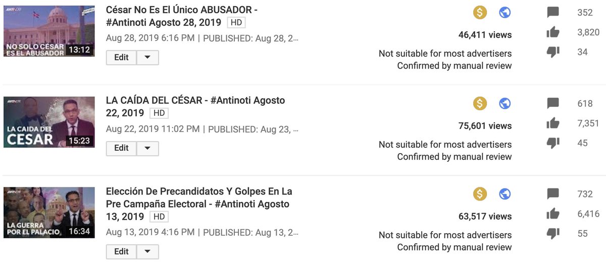 AVISO IMPORTANTE SOBRE <a href="/elantinoti/">El Antinoti</a> 

POR FAVOR DENLE RT A ESTE TWEET !

Gracias !