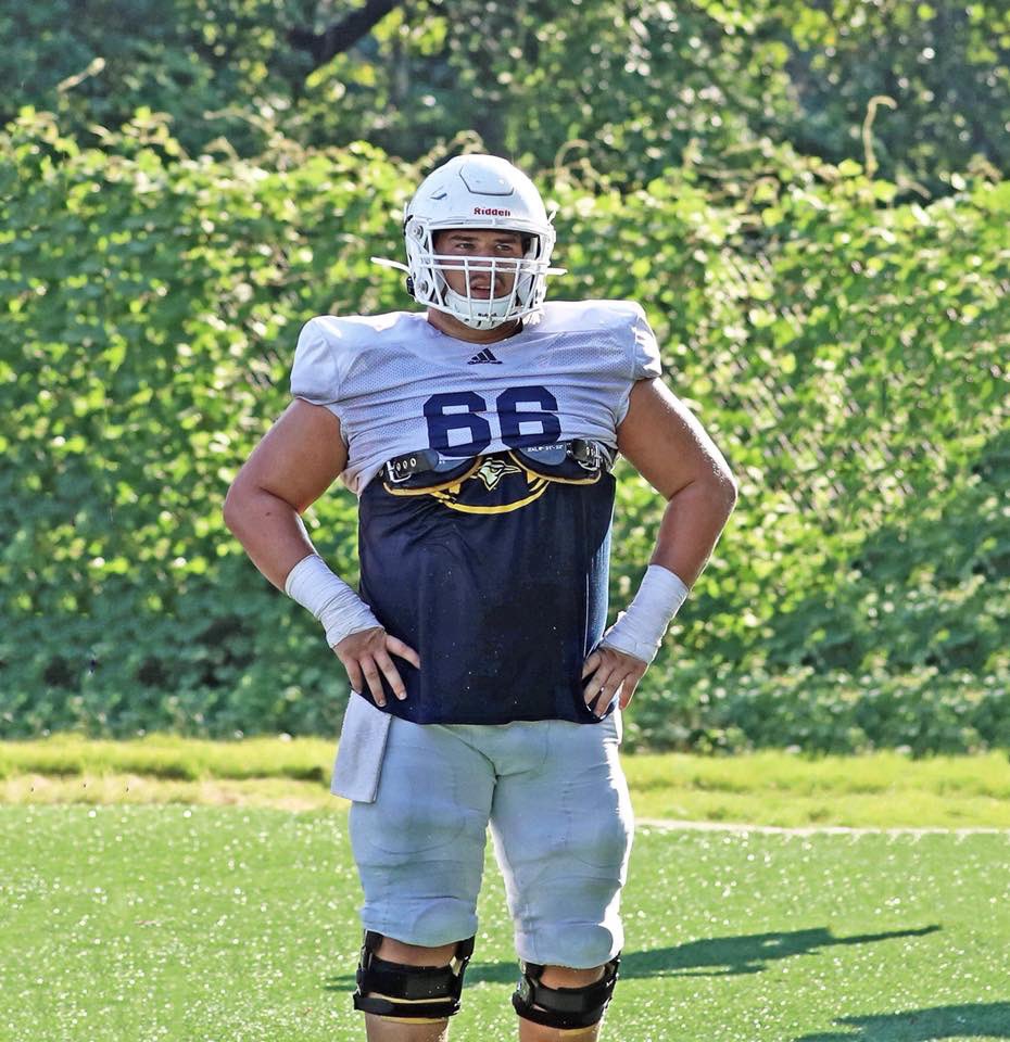 Hewitt-Trussville FB tweet media