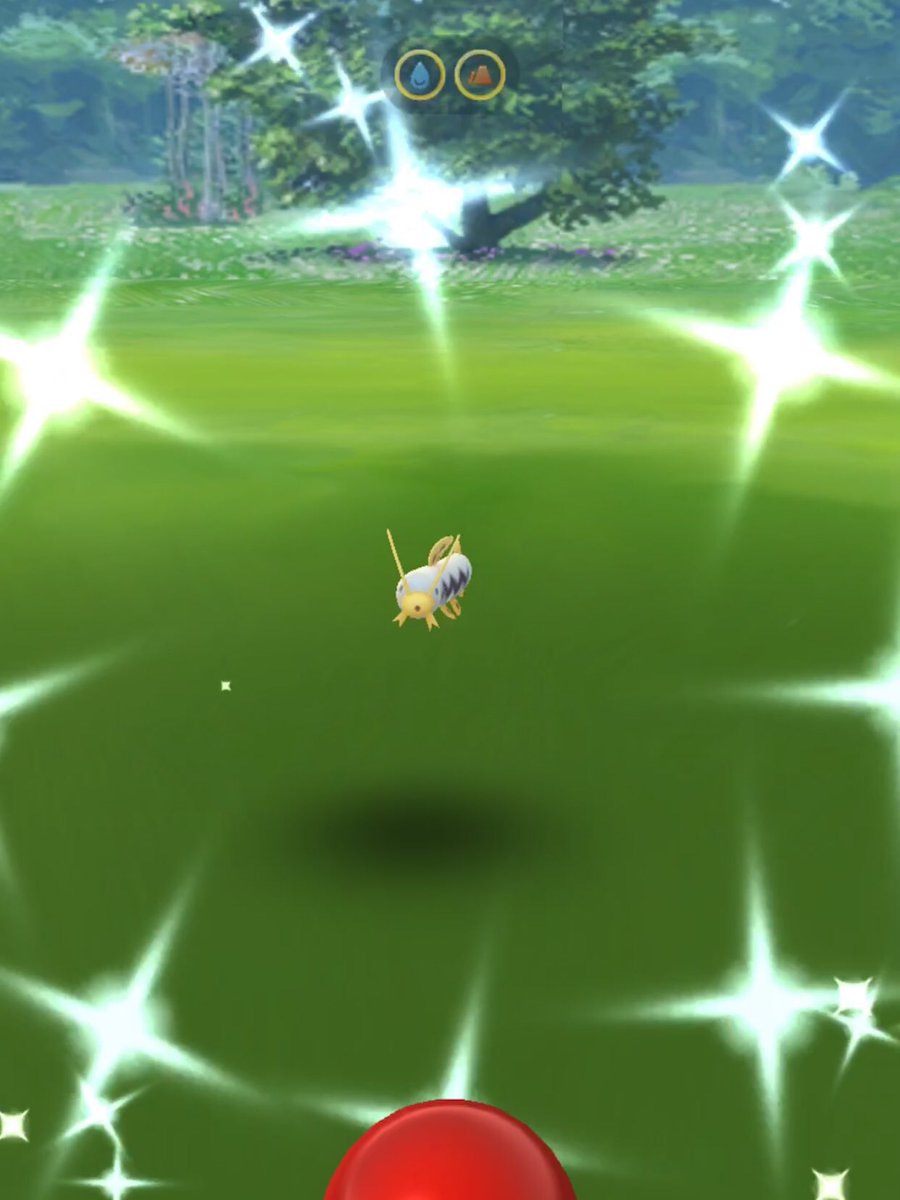 Moca ドジョッチの色違いgetできました ありがとうございます ポケマスもdlしました が 絶賛リセマラ中 全く運が無い感じです 明日中に始められたらいいな ポケモンgo ポケモンgo色違い ドジョッチ Pokemongo Shinypokemon