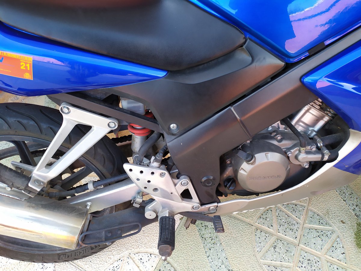 Hotofieldo tweet media