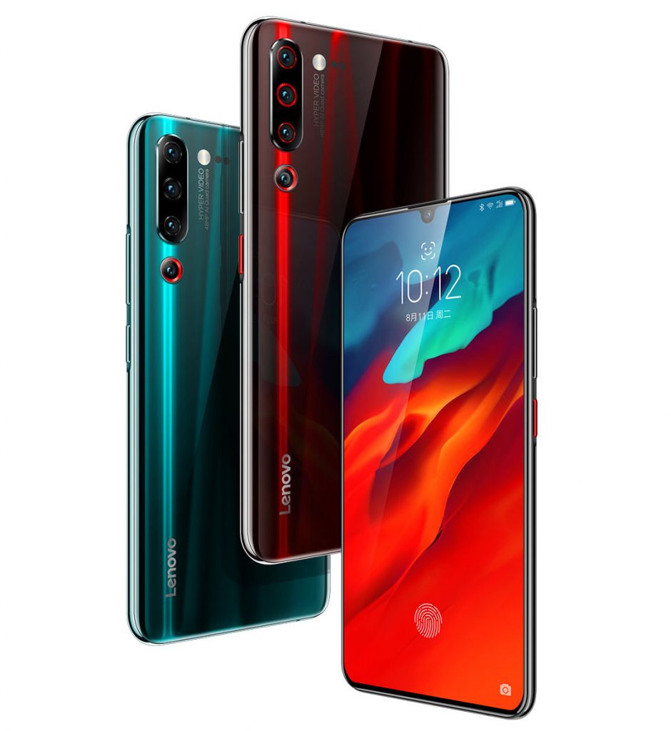 GadgetsFlix's tweet photo. #Lenovo to launch Z6 Pro, K10 Note &amp; A6 Note in India on September 5th, reveals the leaked Media Invitation Poster

#Z6Pro
6.39inch FHD+ Amoled display 
SD 855
Triple Camera's
4000mah Battery

#K10Note (Z6 Lite)
6.39inch FHD+ LTPS display
SD 710 
Triple Camera's
4050mah battery https://t.co/xZAouUpE7p
