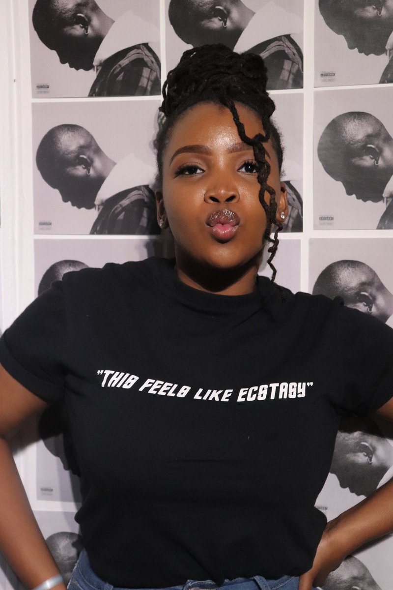 Nkateko_QH's tweet photo. 📸 Amakamera Ang'shoote. Images from CITY OF GOD this past Saturday. THREAD. 

♥️ Thank you to everyone who came through and showed @tronpyre some love! https://t.co/7l5AJJYiVK