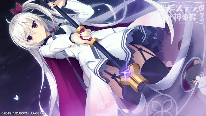 明月栞那のtwitterイラスト検索結果 古い順