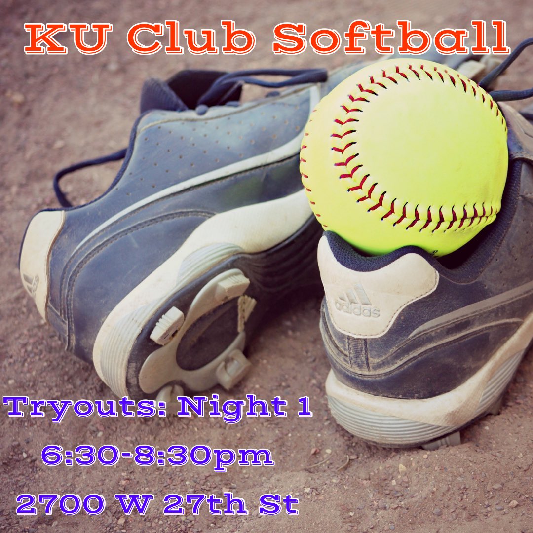 KUClubSoftball's tweet photo. https://t.co/3DehXtILjk