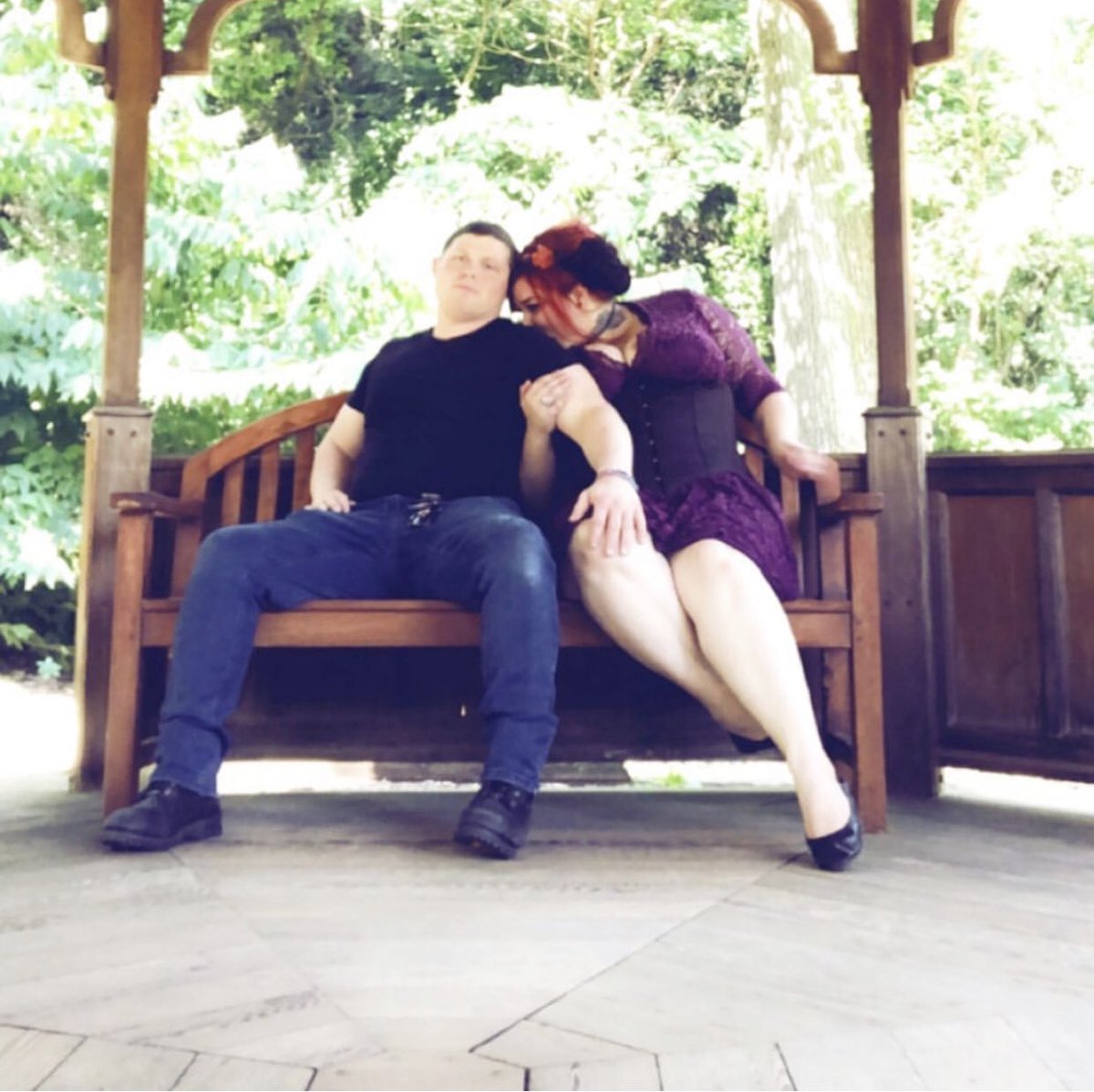 SpaceBabe3000's tweet photo. This is home 🏡 🐱 💏👼🏼
#thisishome @bryanlanning #bryanlanning #ForeverTogetherForeverProud https://t.co/NiT4qHb4mZ