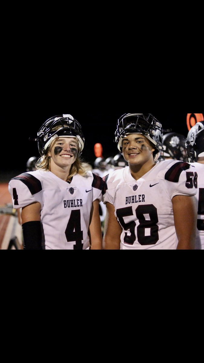 Kaesen1's tweet photo. Happy big 18 treyway! Live it up https://t.co/yVxrMJ6m2z