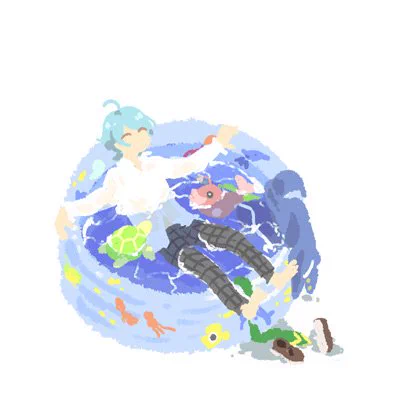 かなたと!? 