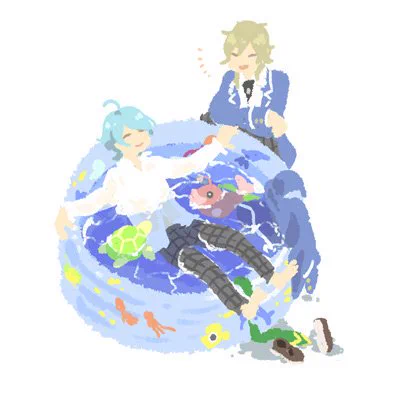 かなたと!? 