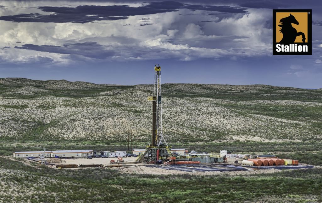 stallionoil's tweet photo. We make wide, open spaces feel like home so you and your team can stay #WellFocused. Learn more at https://t.co/7GcrBlOR4a. https://t.co/OXHwDNwZv8
