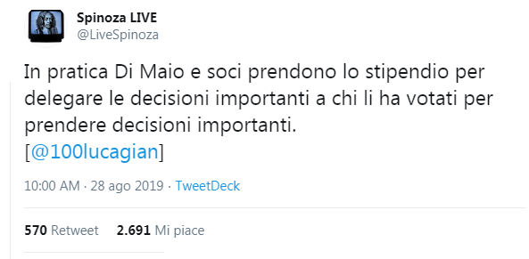 luca giannini (@100lucagian) on Twitter photo 