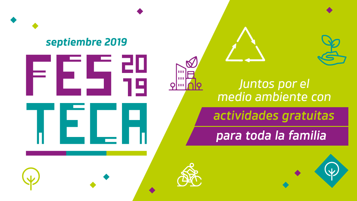 sisanjuanok's tweet photo. En #FESTECA podrás encontrar actividades físicas e interactivas para aprender a tener un estilo de vida más saludable en concordancia con el cuidado del medio ambiente. Te invitamos a conocerlas en https://t.co/uvm5ylys0N https://t.co/GXrpGItv8t