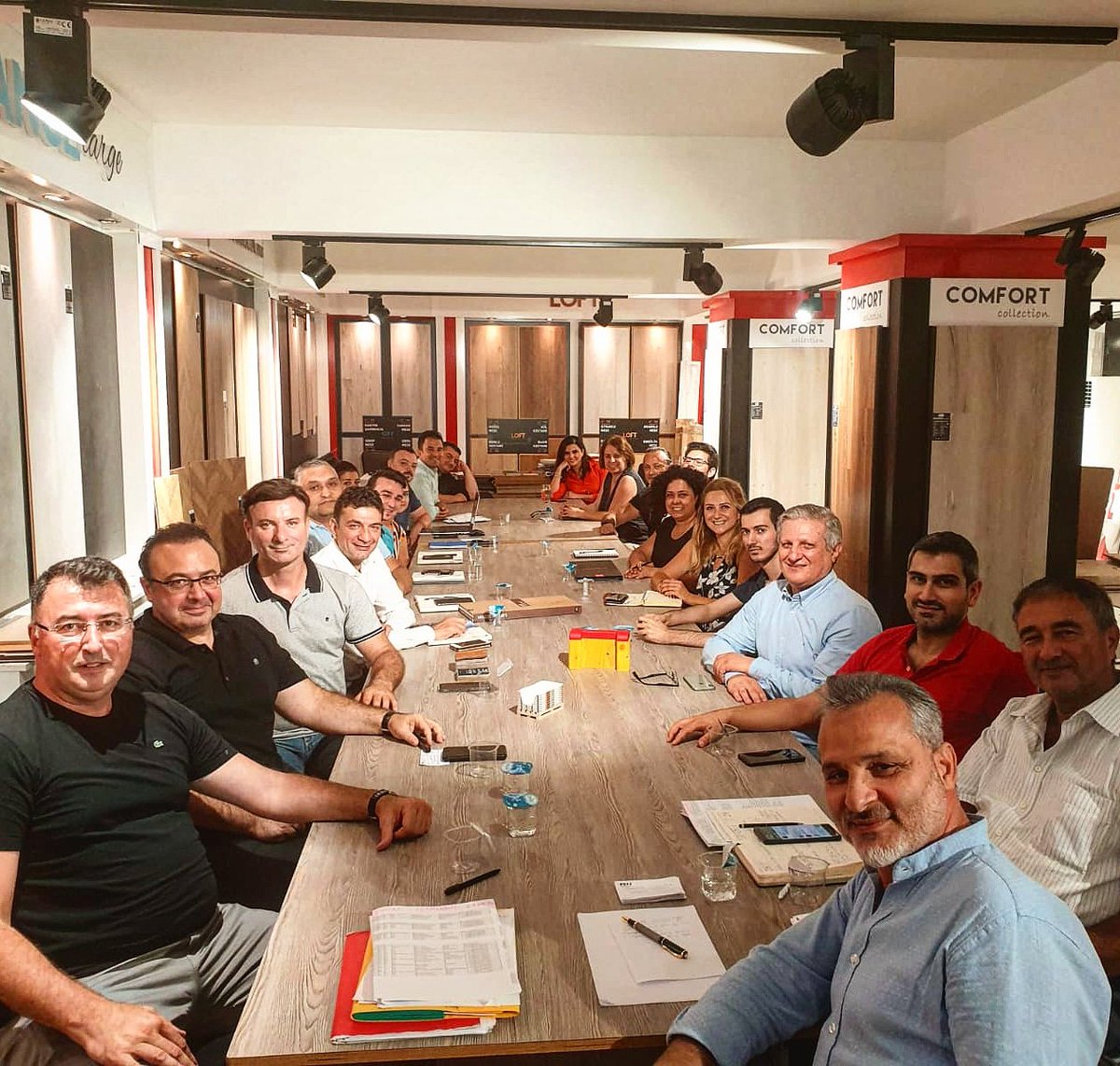 inovasyonuzmani's tweet photo. Turanlar Grup Peli parke firması Istanbul merkezdeyiz.Yönetimle stratejik inovasyon süreci üzerine çalışıyoruz..
#inovasyon #inovasyonuzmani #peliparke #yenifikirat https://t.co/SagsAp6APB