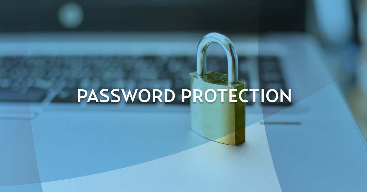 FormstackSign's tweet image. Some documents are more confidential than others.
Add an extra layer of protection to your most sensitive documents with password protection. #DataSecurity #TechTools