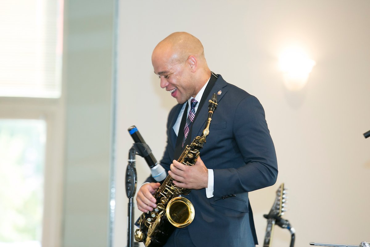 GeorgiaNurses's tweet image. Last year's #UnityConference Gala was so much fun🤩 You should join us again this year! Register at uaprn.org.

#GeorgiaNurses #Nursing #Unity #Excellence #Leadership #Advocacy #Entrepreneurship @UAPRNGA