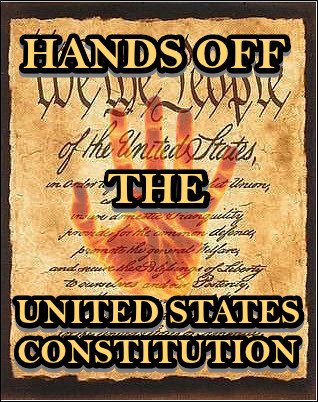 NoConConEver's tweet photo. WILL CORPORATIONS, THE CHRISTIAN RIGHT, AND THE TEA PARTY GET TO REWRITE THE CONSTITUTION?

There is too much legal ambiguity that leads to too great a risk that a #ConCon could be hijacked by wealthy special interests pushing a radical agenda

#NoConCon

https://t.co/YHuV9kbEkF https://t.co/PgW2NlZVm2