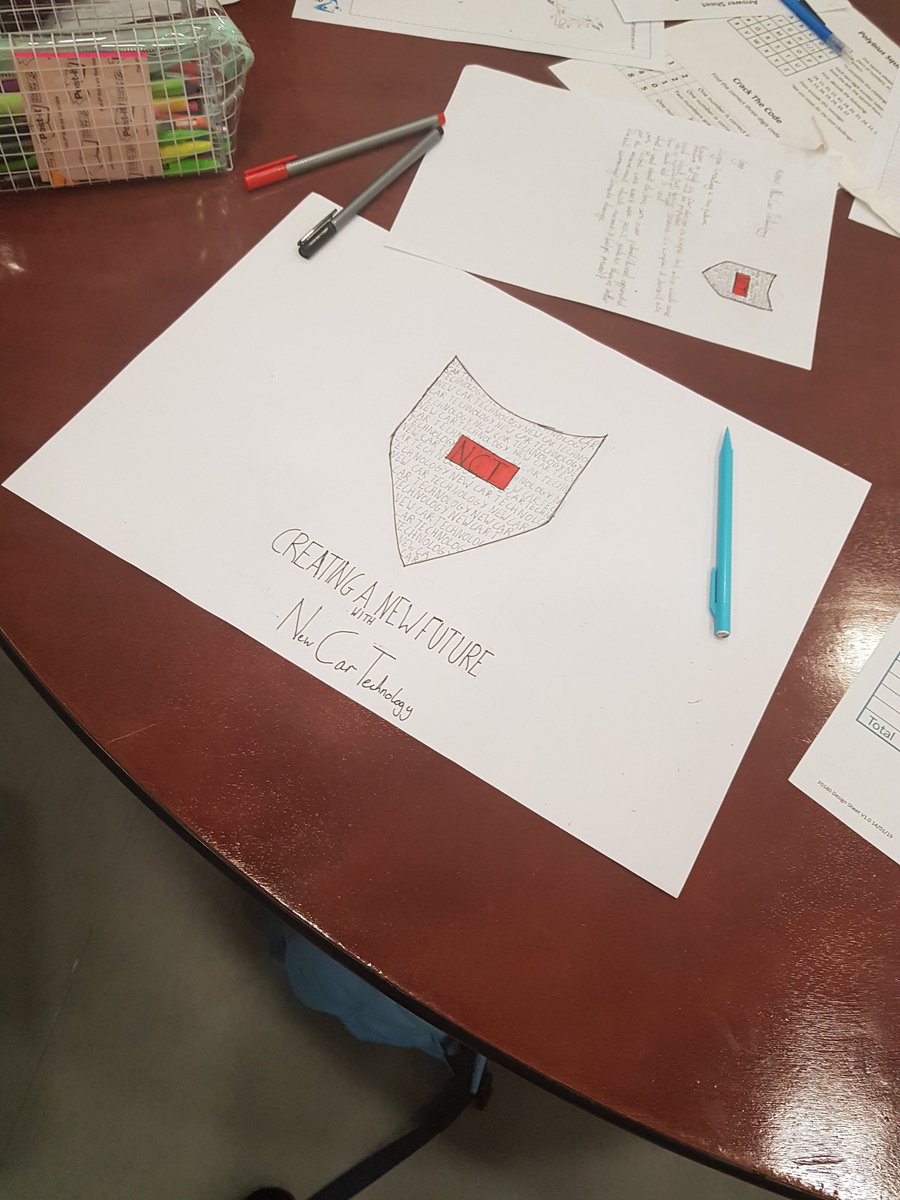 misslyallchem's tweet photo. Great day with some of our S2 and S3 pupil at a STEM event with @SmallpeiceTrust designing and making an electric car! Was super impressed with their teamwork and creativity skills #engineerofthefuture #teamwork https://t.co/voCyWTvBKr